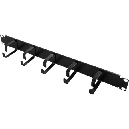 LogiLink Cable Management Pole - Organize Your Cables with Ease | Premium Quality Solution (4052792026252)